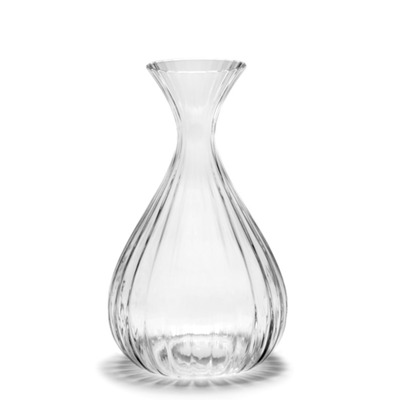chehoma  Tableware - Decanters - Carafe with ring stopper [#33758]