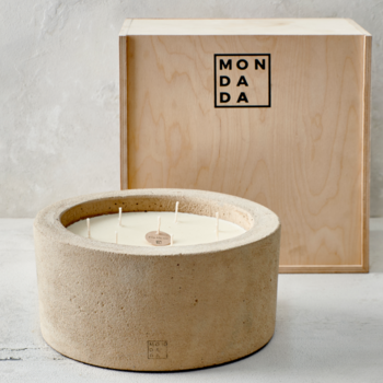 MonDada_Indoor_Urban_Candle_XL_Desert_Black_Sea_Belgium.png