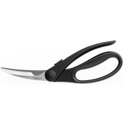 Fiskars Kitchen scissors 22 cm Fish shear softouch