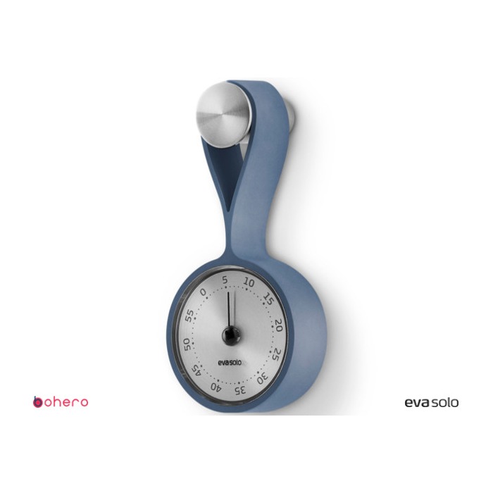 Magnetic Egg Timer by Eva Solo in the shop